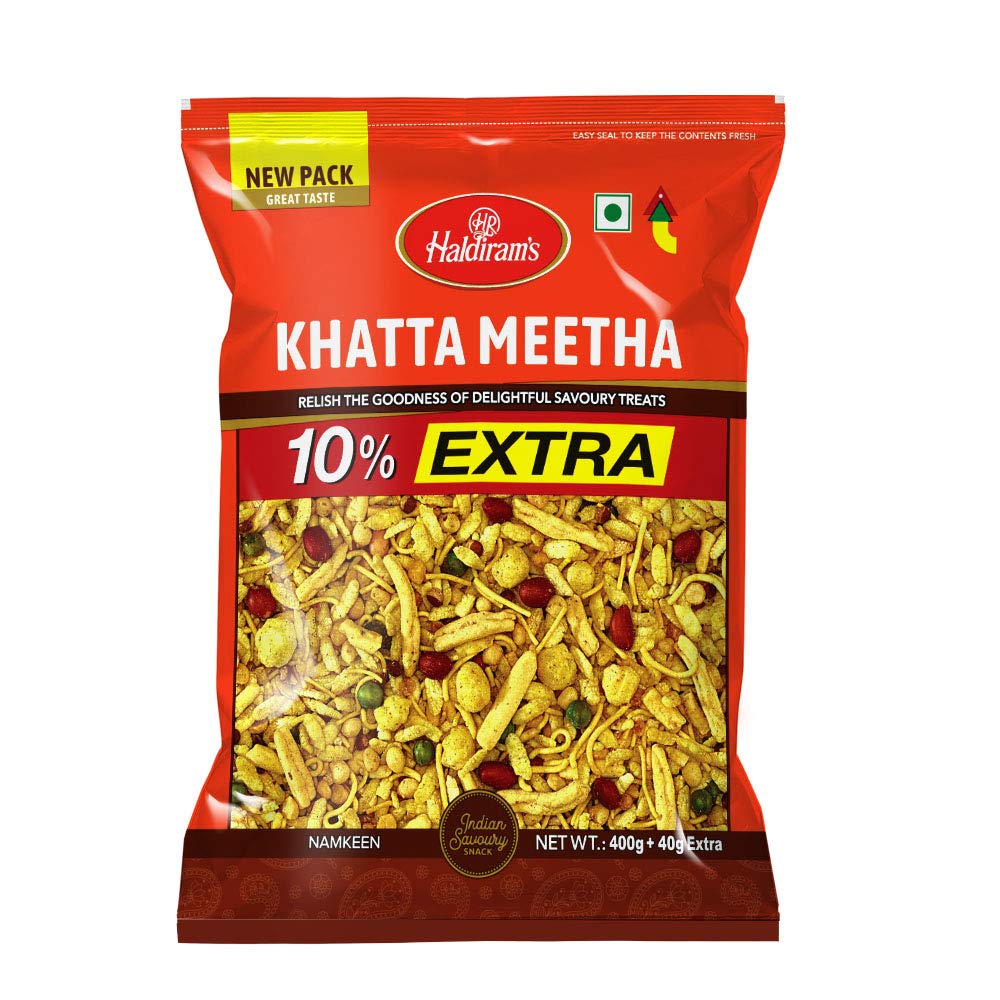 Haldiram Khatta Meetha